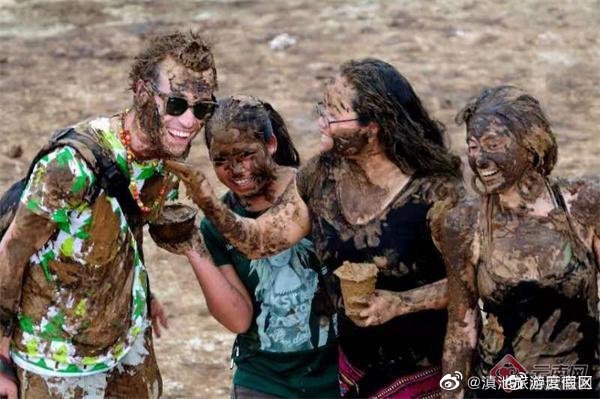 滇池旅游度假区