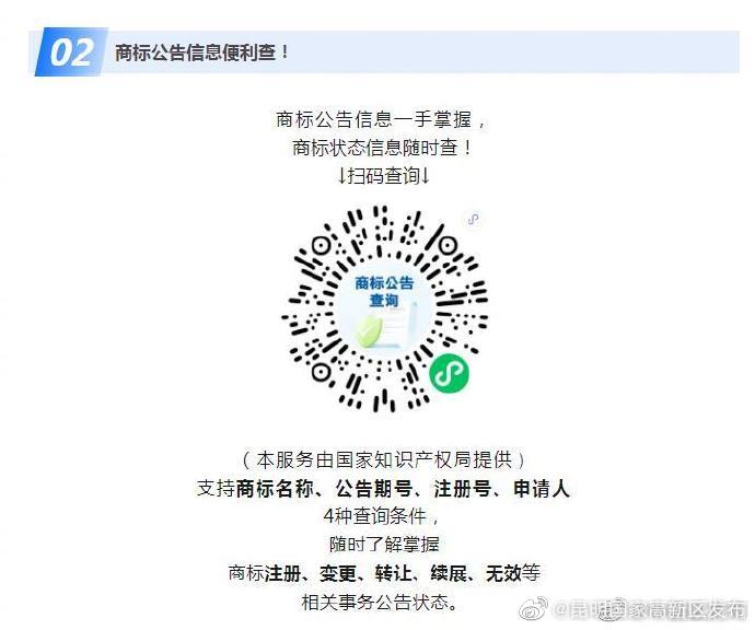 昆明国家高新区发布