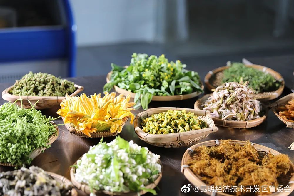 昆明经济技术开发区管委会