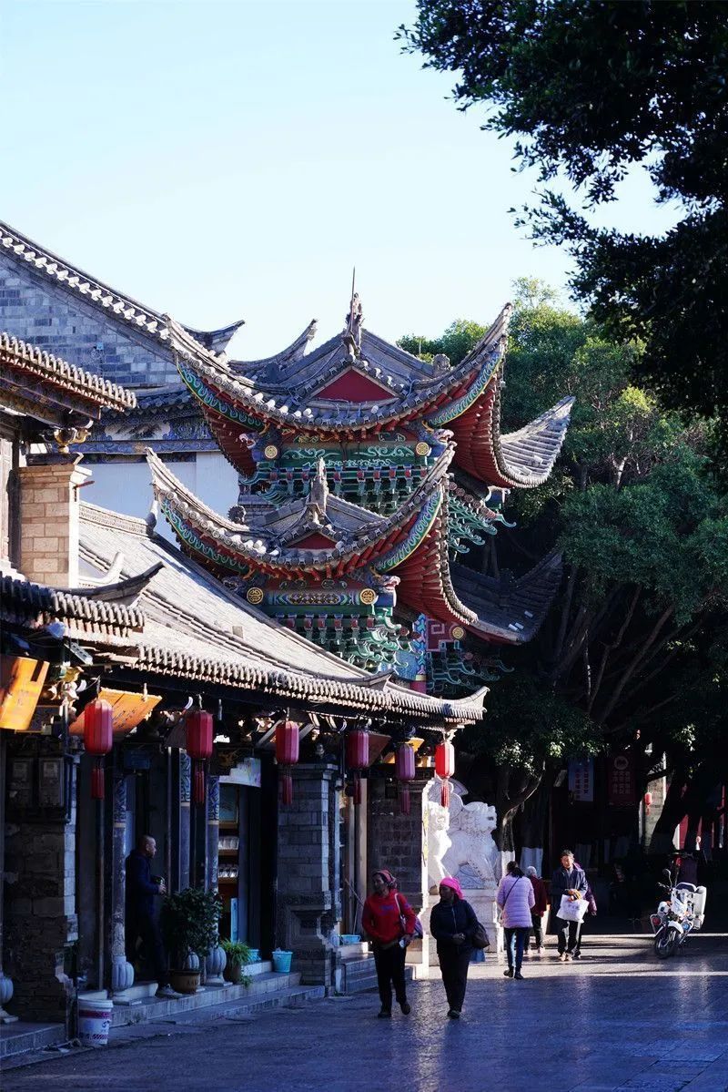 红河文旅