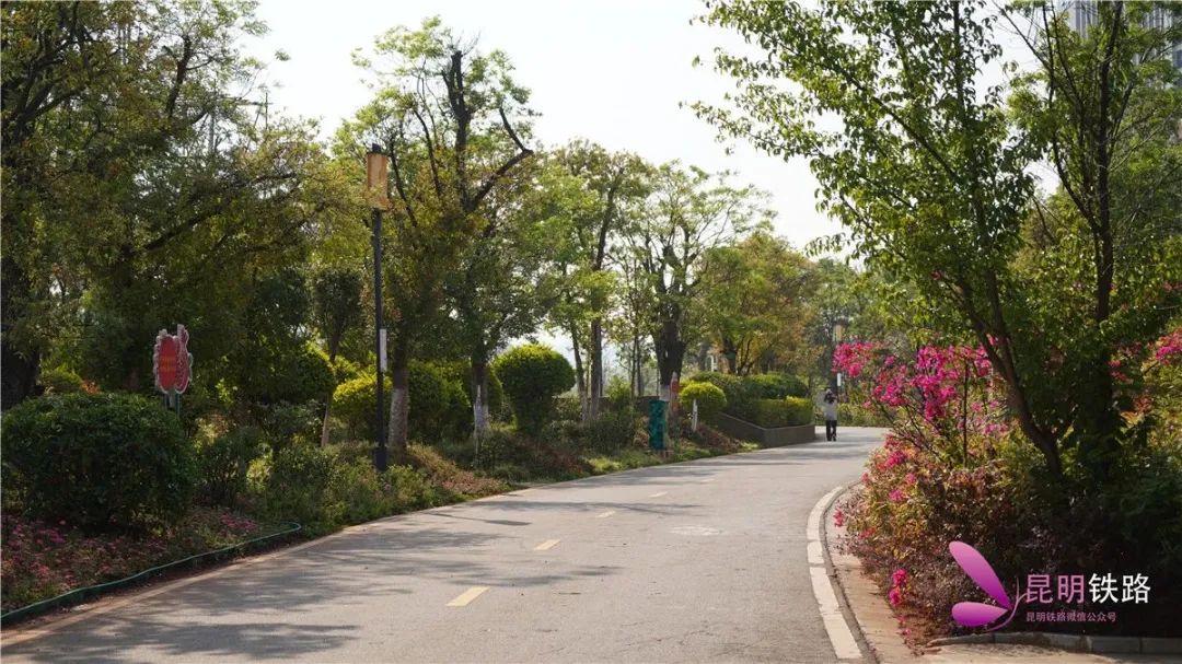 昆明铁路