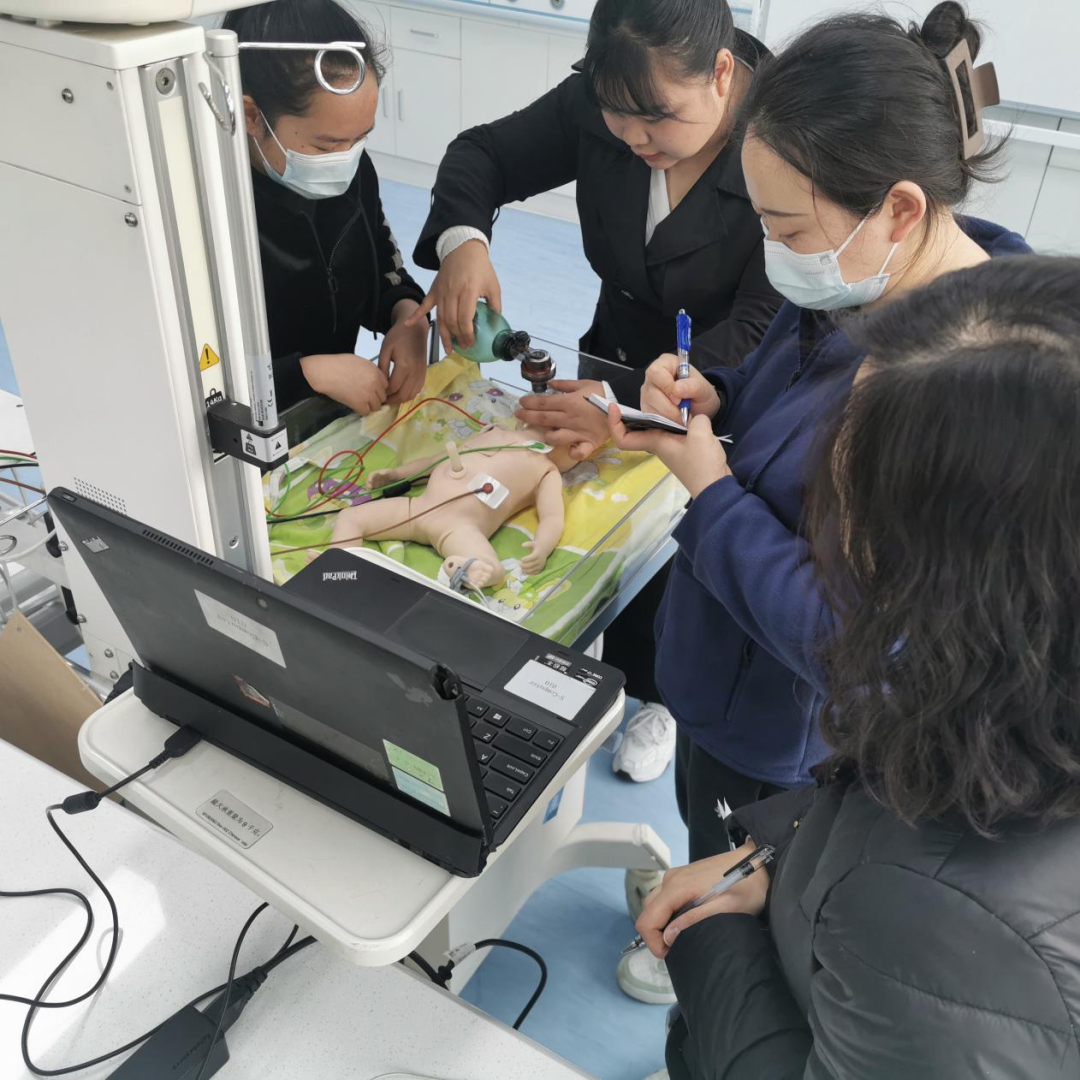 镇雄县人民医院