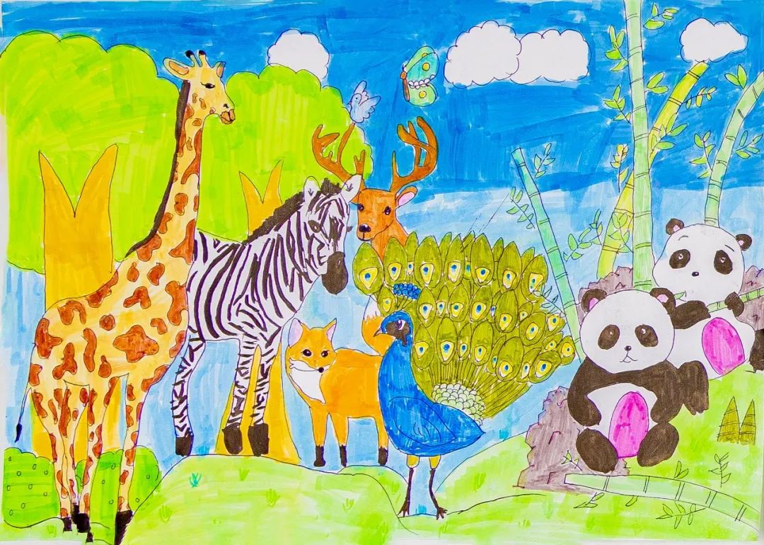 云南野生动物园