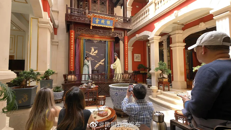 夜市经济“外溢”，南强集群效应显现