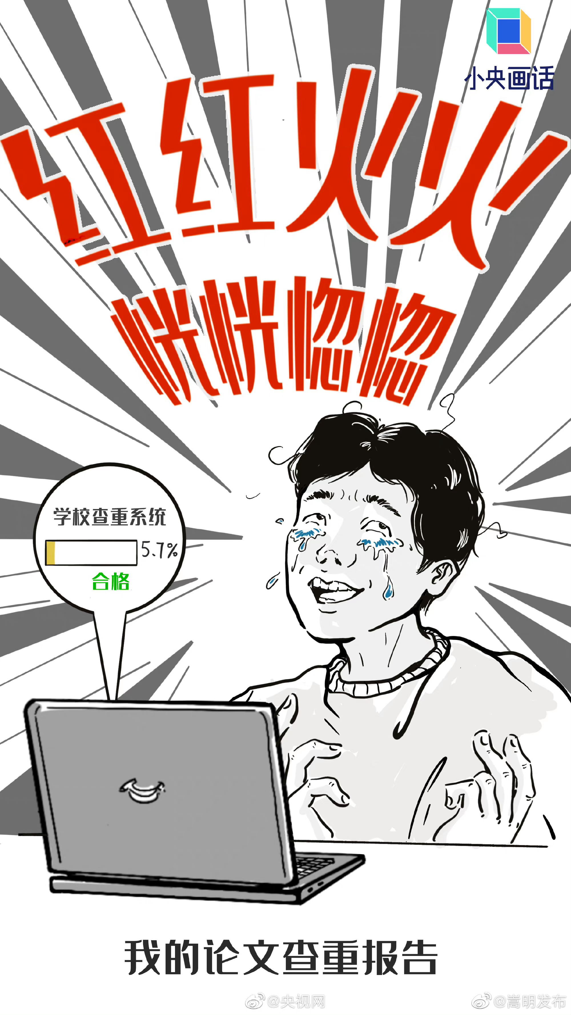 这不就是我吗大学生论文降重已经用上小语种了