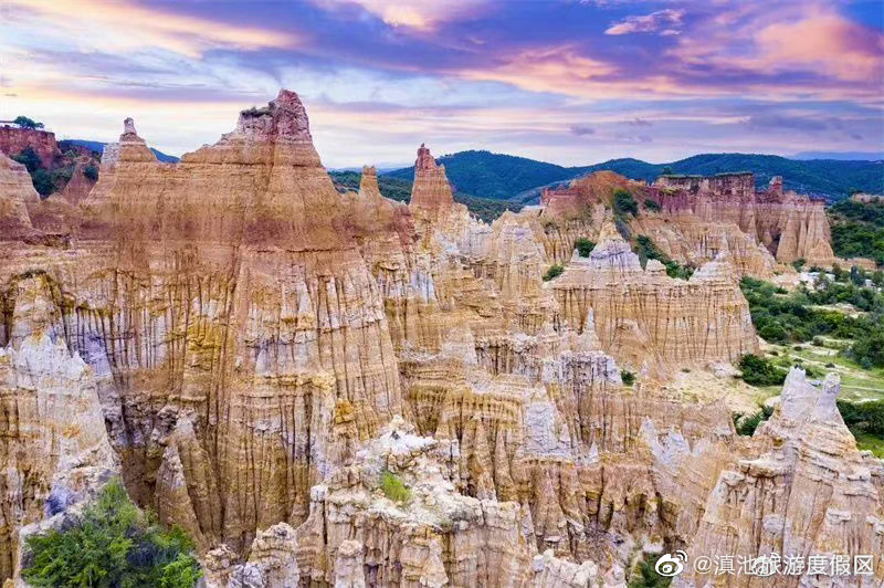 滇池旅游度假区