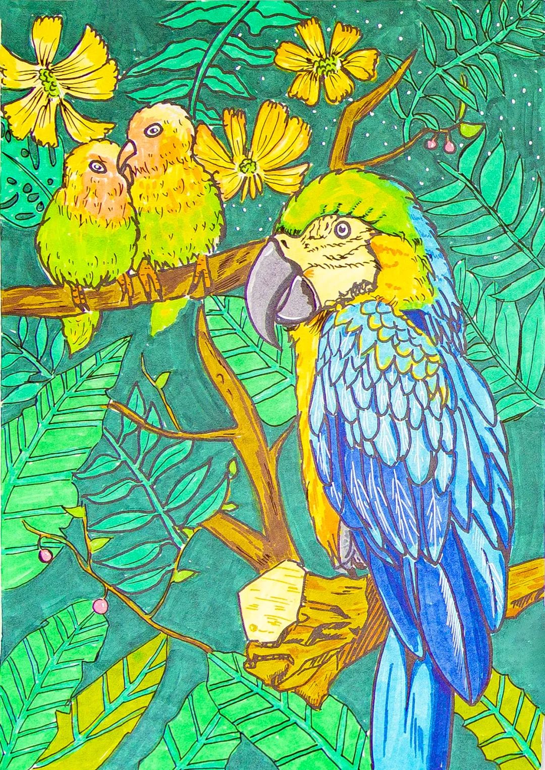 云南野生动物园