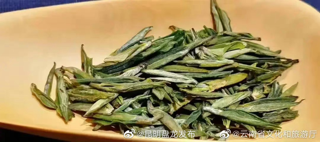 昆明盘龙发布