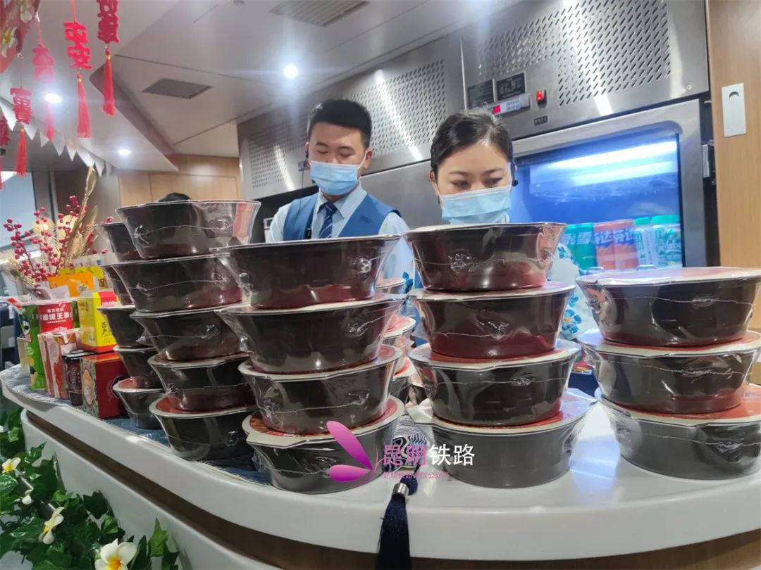 昆明铁路