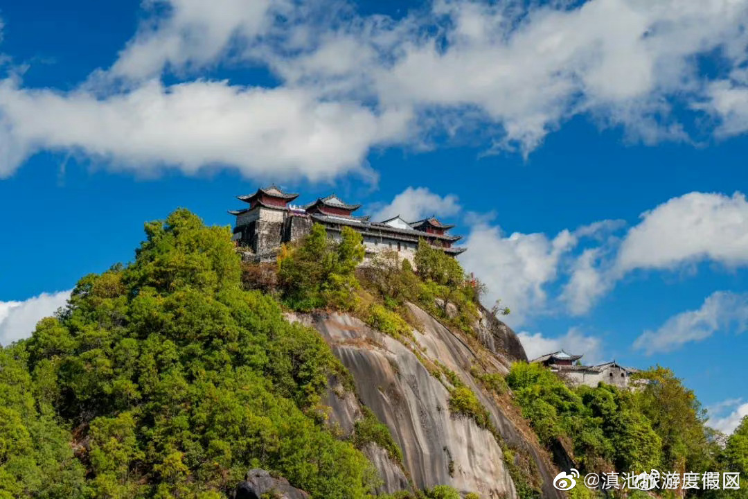 滇池旅游度假区