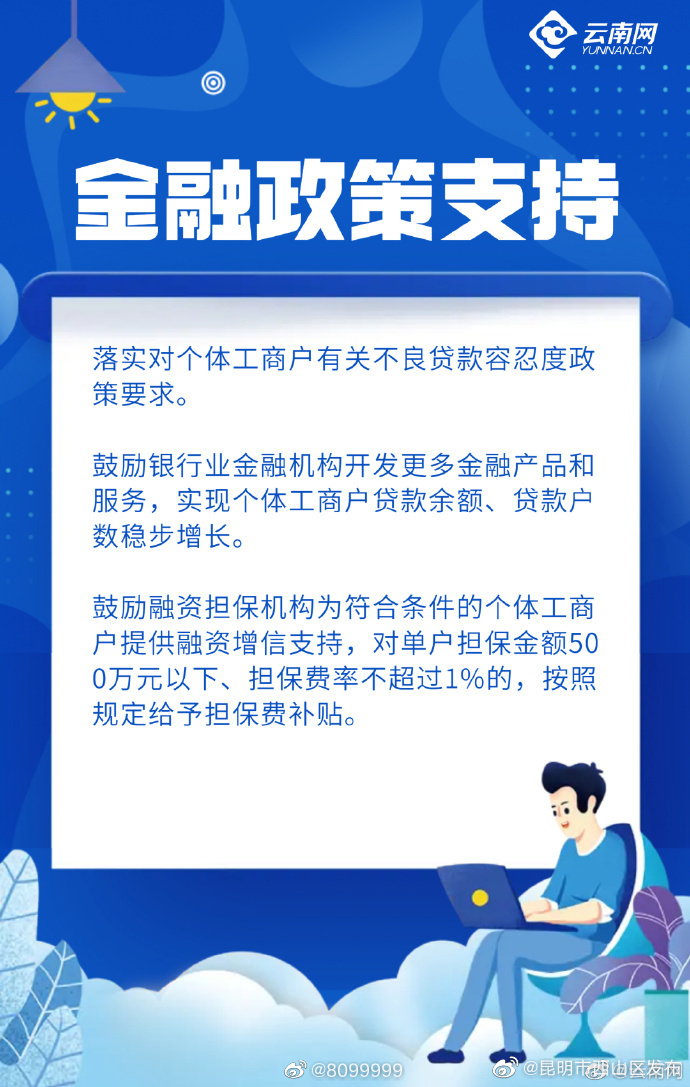 昆明市西山区发布