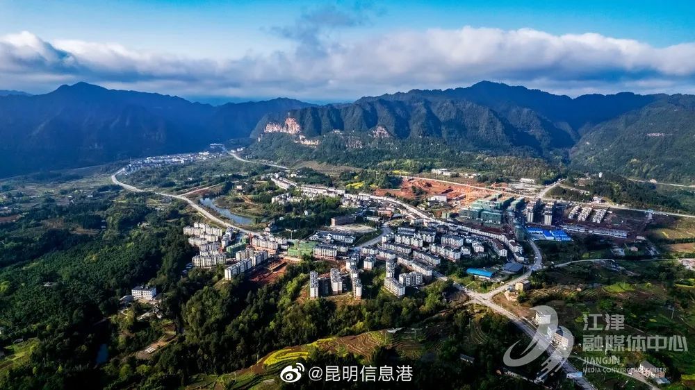 昆明信息港微博