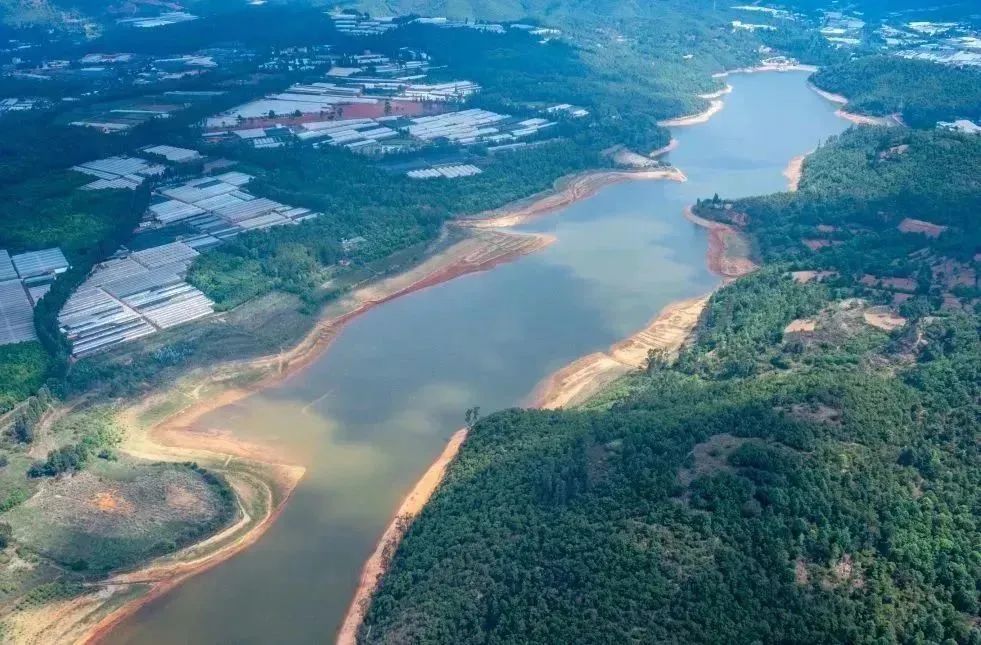 晋宁诗意的栖居地