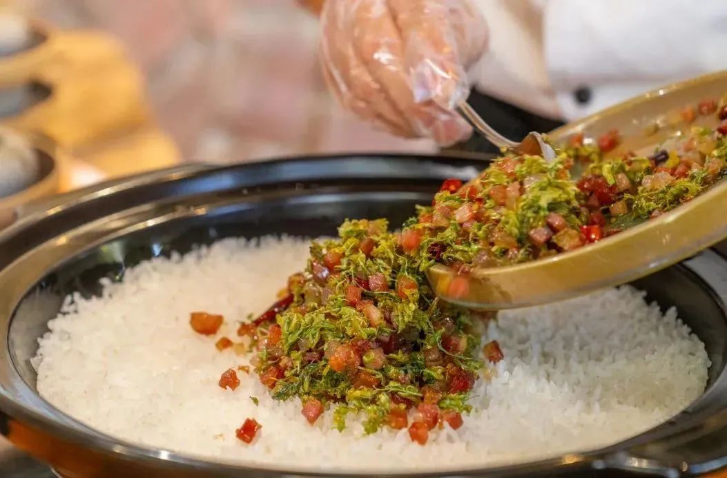 晋宁诗意的栖居地