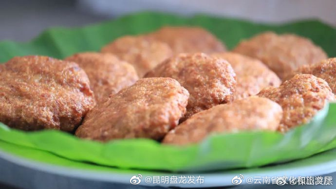 昆明盘龙发布