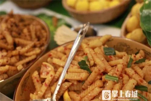 昆明文旅