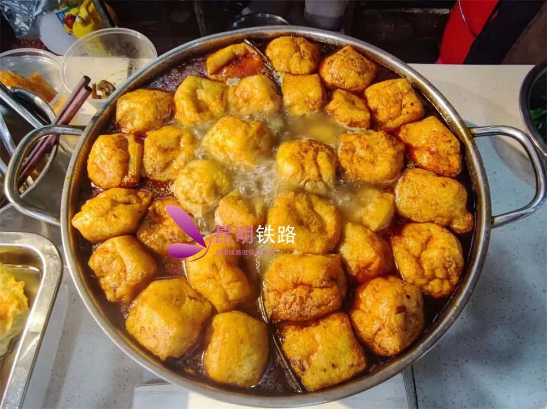 昆明铁路