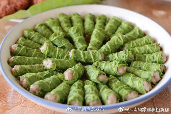 昆明盘龙发布