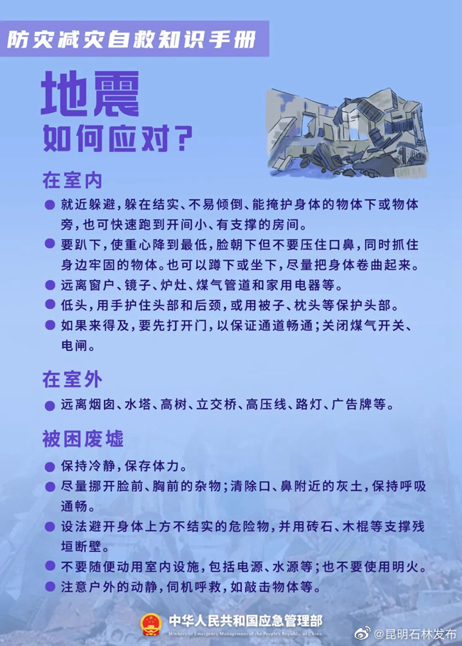 昆明石林发布