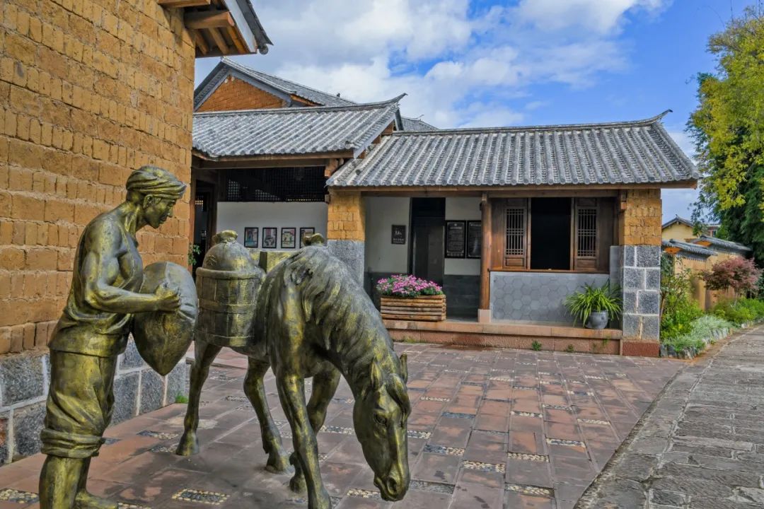 掌上春城