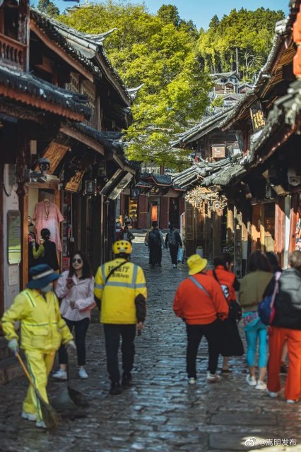 嵩明发布