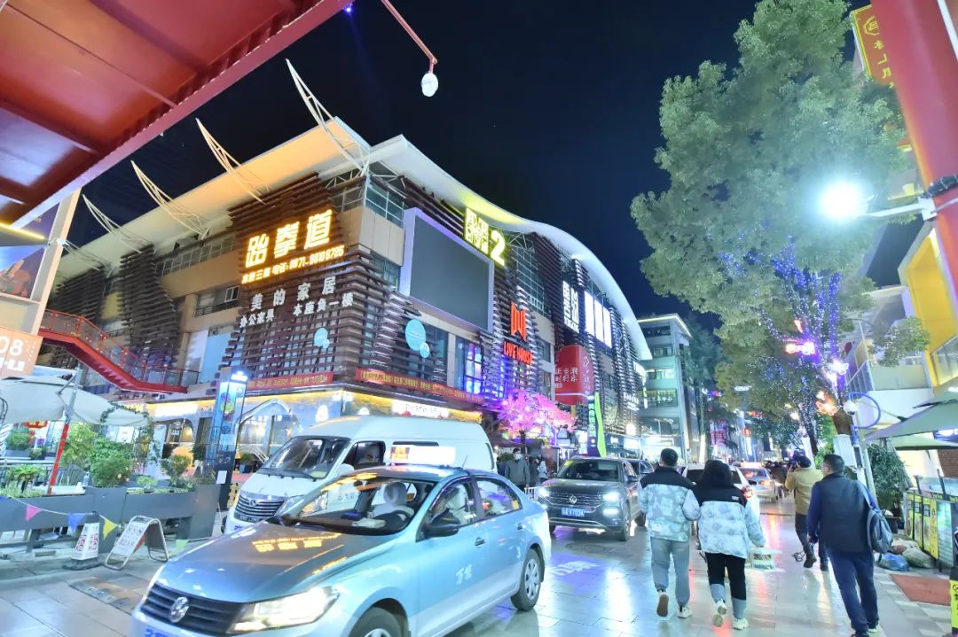 昆明文旅