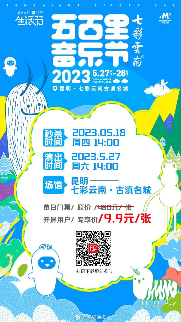 春城晚报
