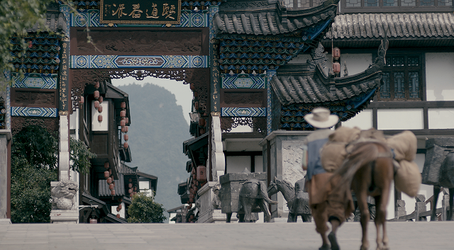 云南省文化和旅游厅