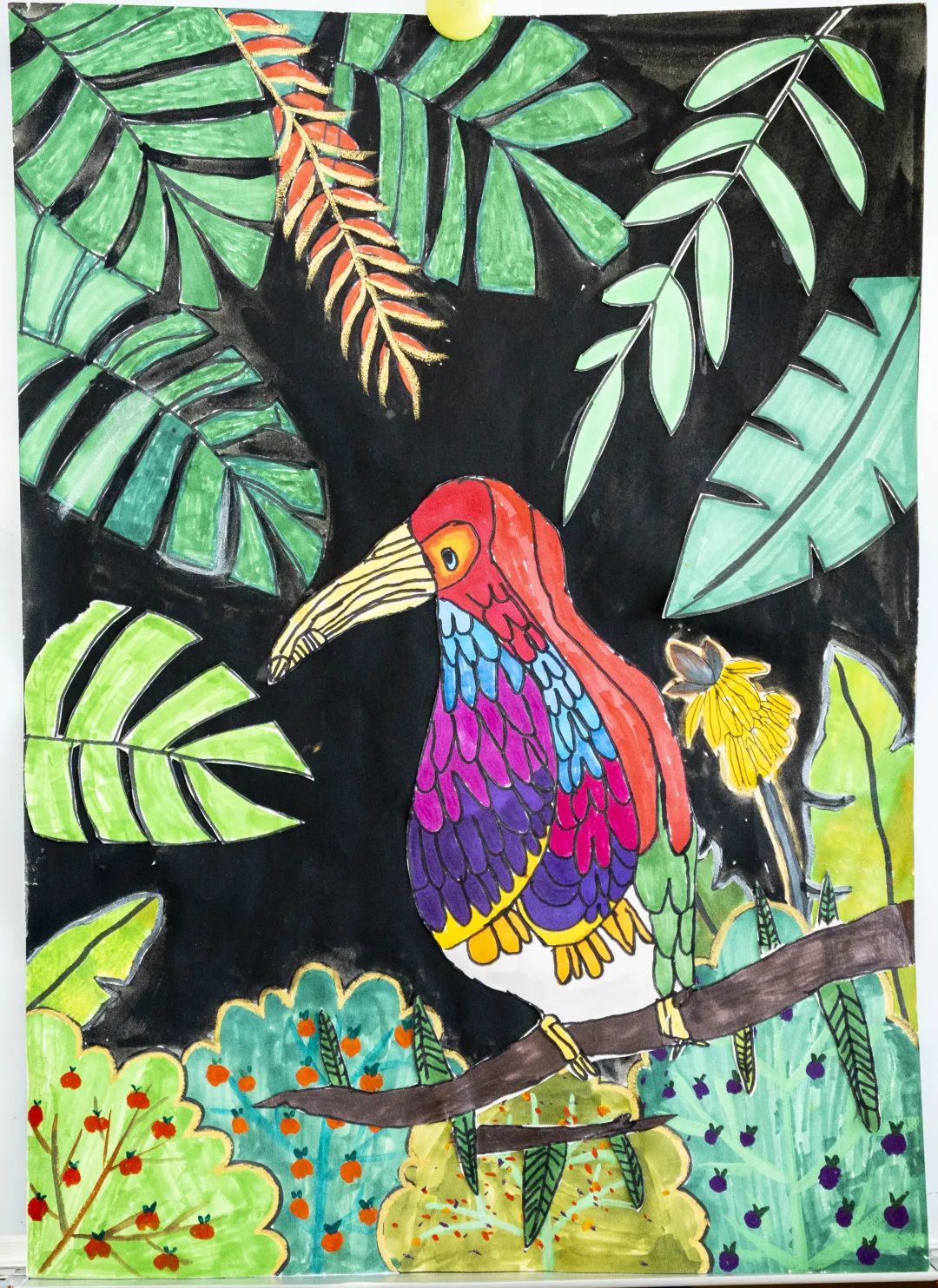 云南野生动物园