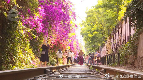 滇池旅游度假区