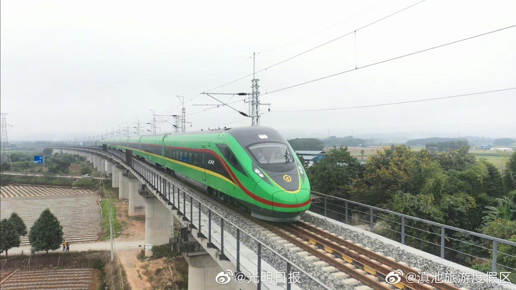 滇池旅游度假区