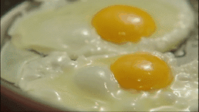早上为什么总是没食欲