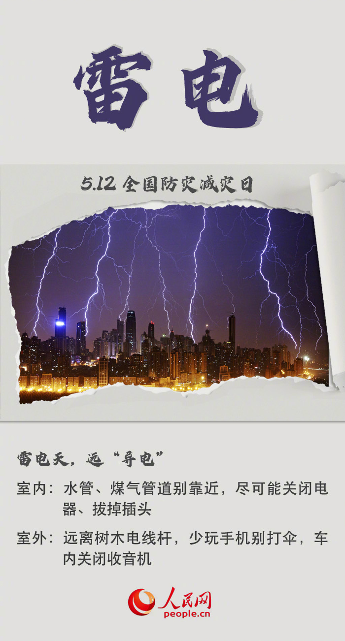 人民网