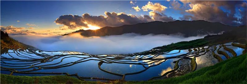 红河文旅