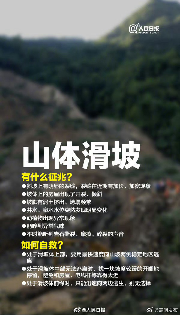 嵩明发布