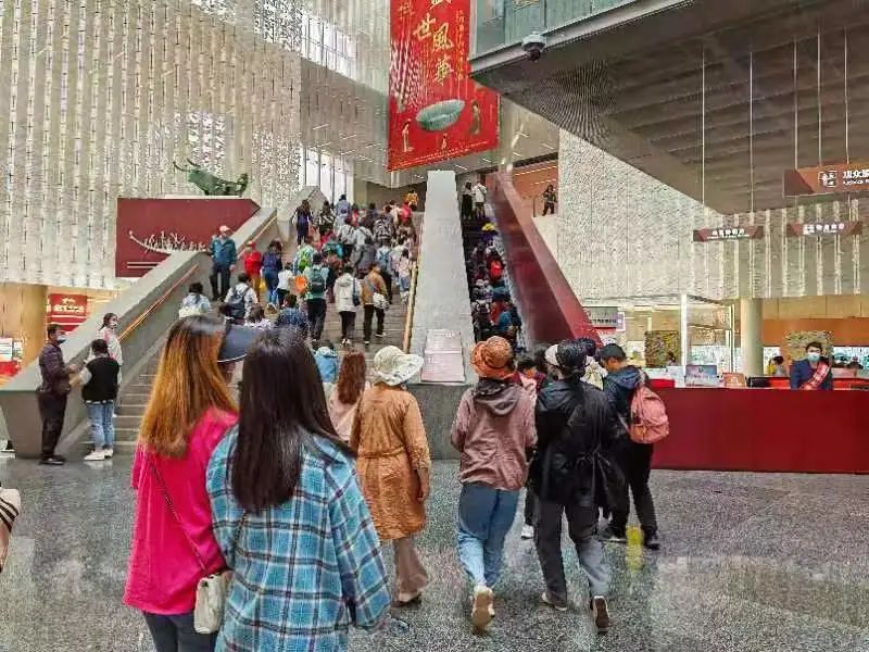 云南省博物馆