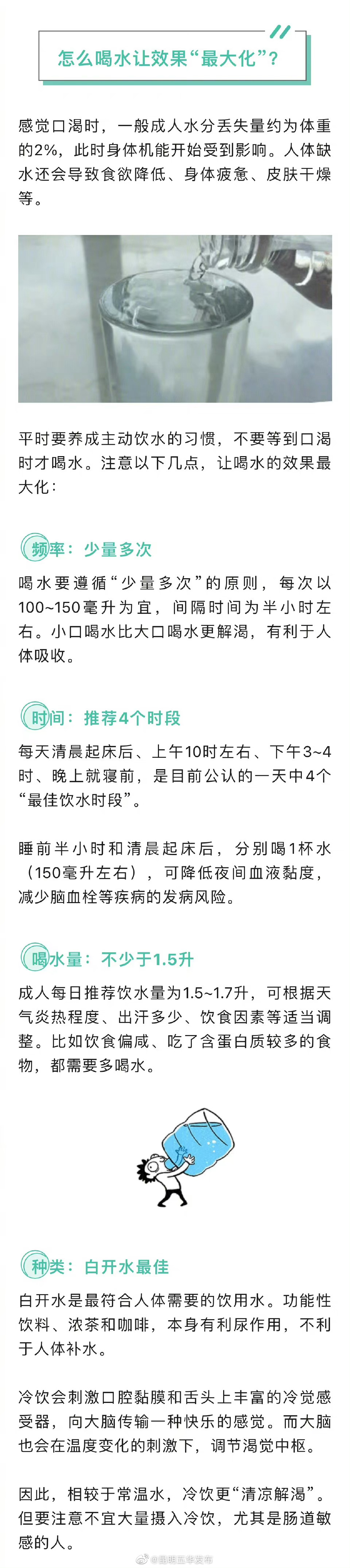 昆明五华发布