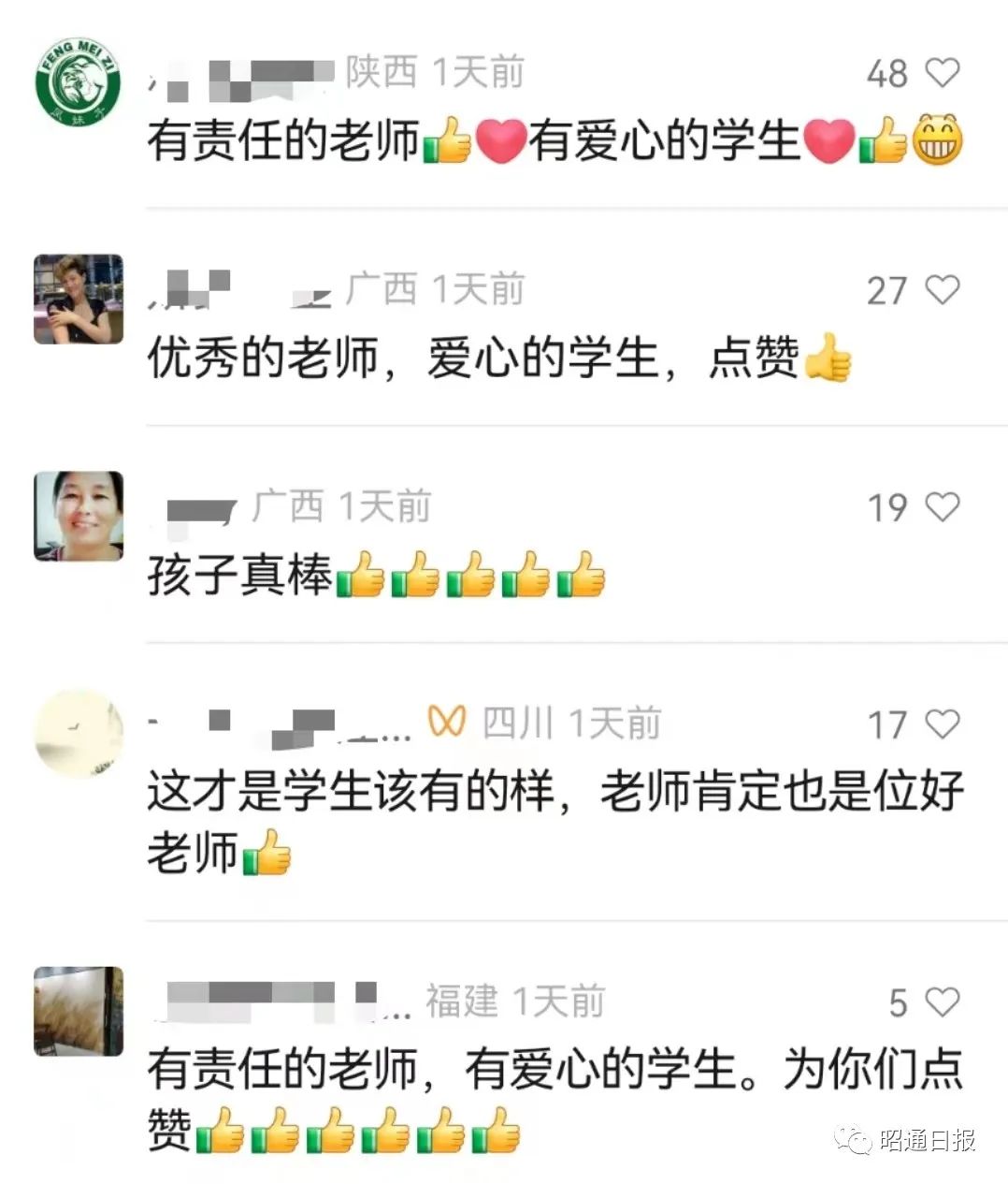 昭通日报