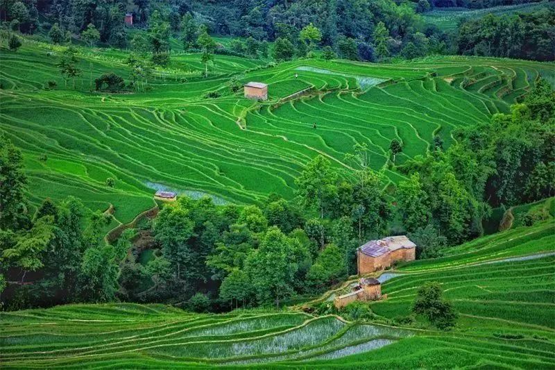 红河文旅