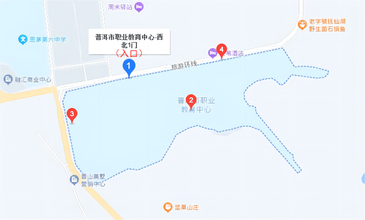 普洱日报