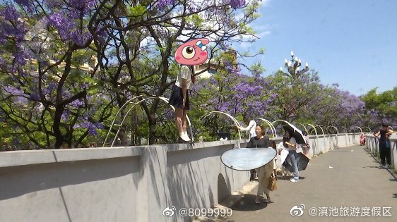 滇池旅游度假区