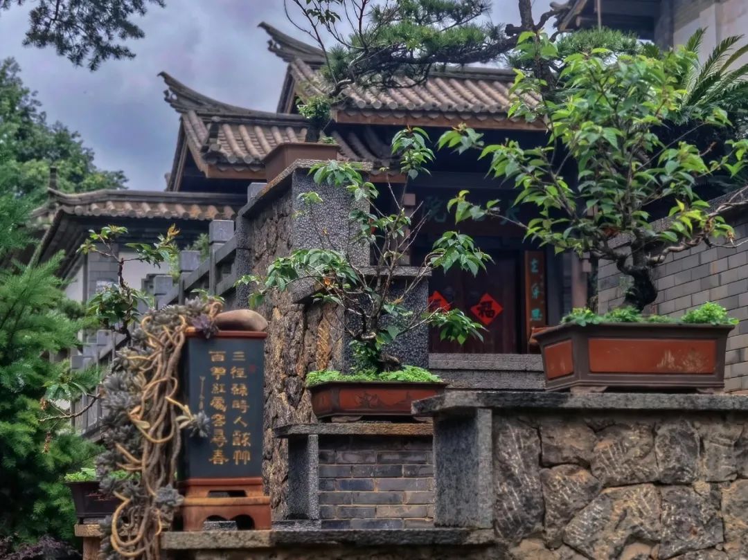 昆明西山发布