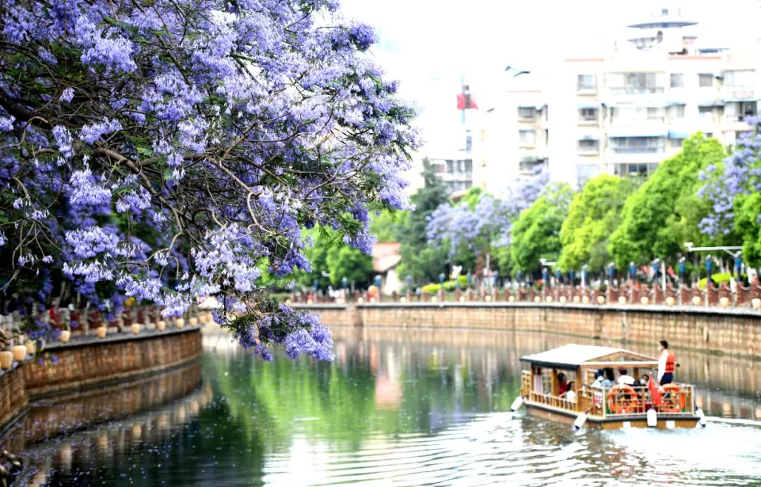 昆明文旅