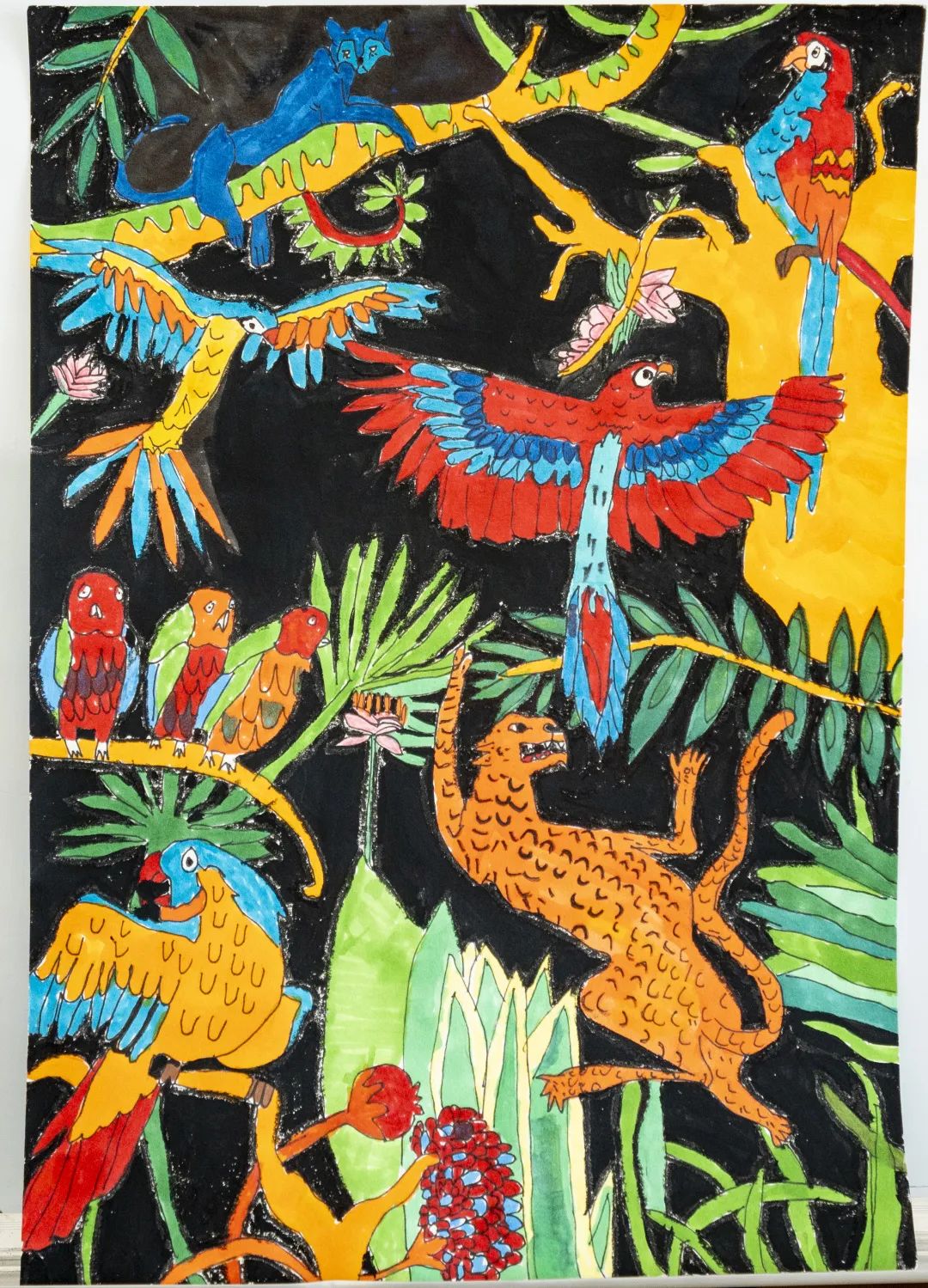 云南野生动物园