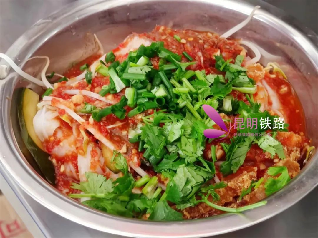 昆明铁路