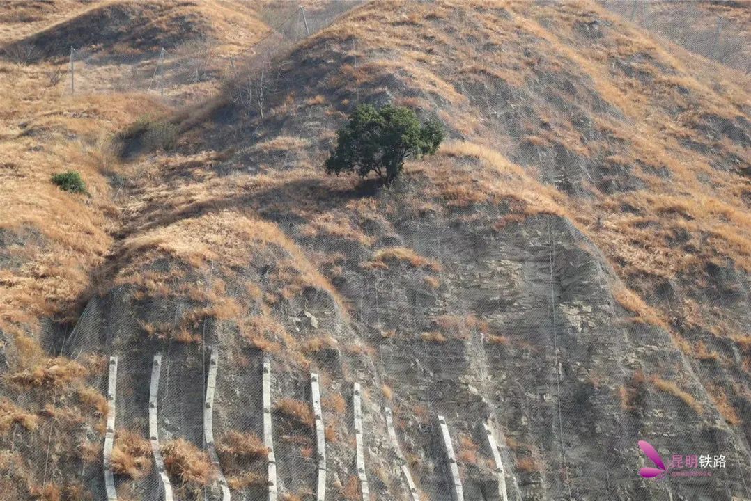昆明铁路