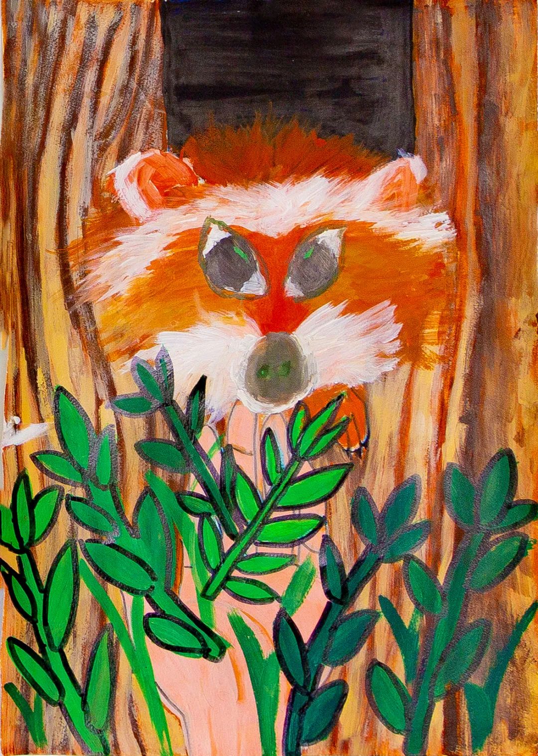 云南野生动物园