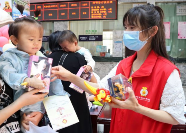 曲靖市妇幼保健院