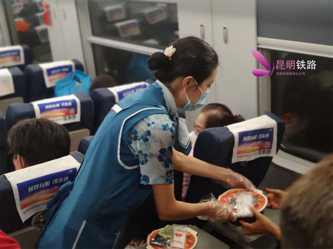昆明铁路