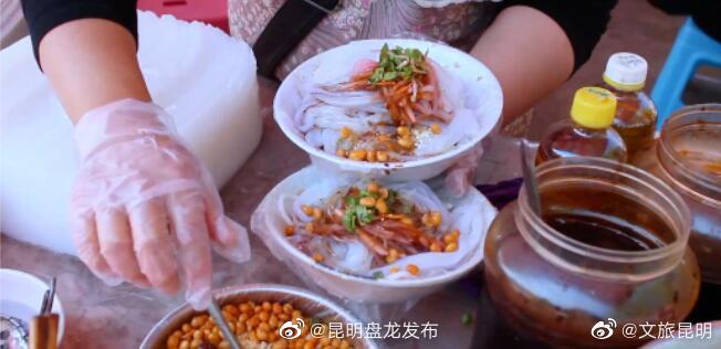 昆明盘龙发布